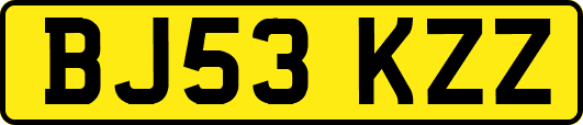 BJ53KZZ