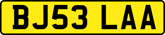 BJ53LAA