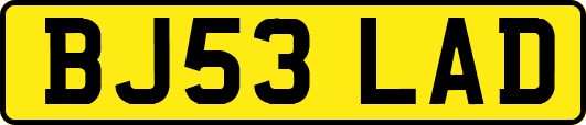 BJ53LAD