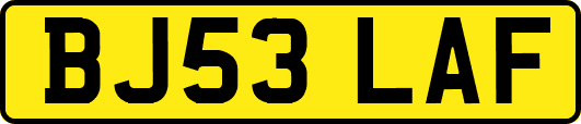 BJ53LAF