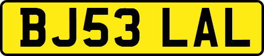 BJ53LAL