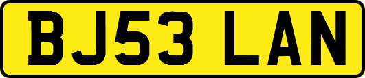 BJ53LAN