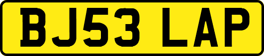 BJ53LAP