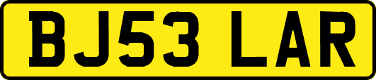 BJ53LAR