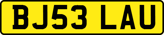 BJ53LAU
