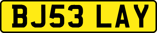 BJ53LAY
