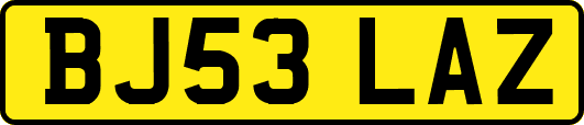 BJ53LAZ