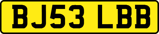 BJ53LBB