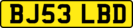 BJ53LBD