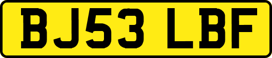 BJ53LBF