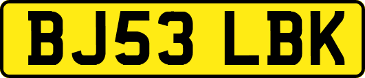 BJ53LBK