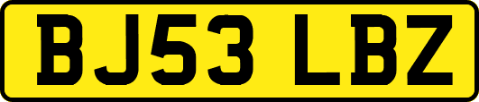 BJ53LBZ