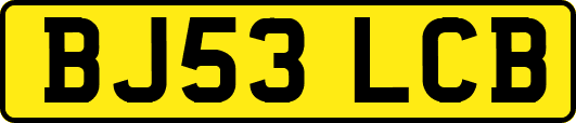 BJ53LCB