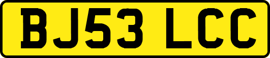 BJ53LCC