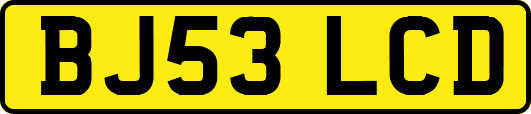 BJ53LCD