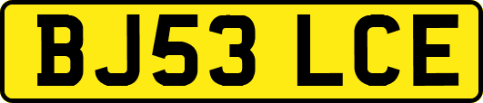 BJ53LCE