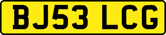 BJ53LCG