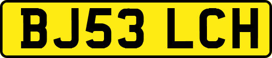 BJ53LCH