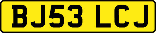 BJ53LCJ