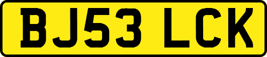 BJ53LCK