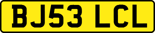 BJ53LCL