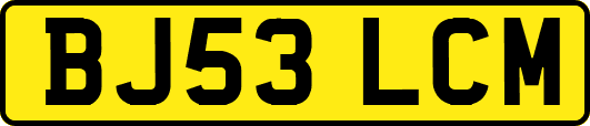 BJ53LCM
