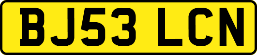 BJ53LCN