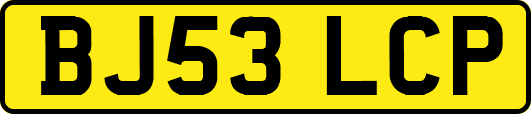 BJ53LCP