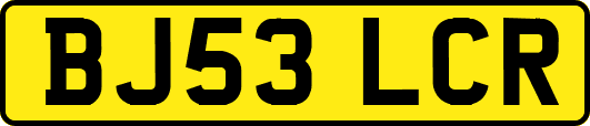 BJ53LCR