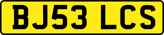 BJ53LCS