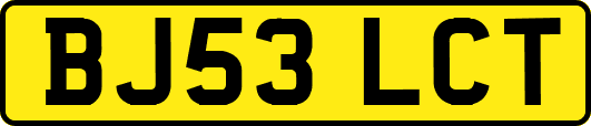 BJ53LCT