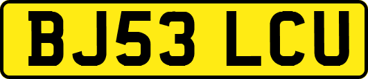 BJ53LCU