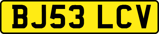 BJ53LCV