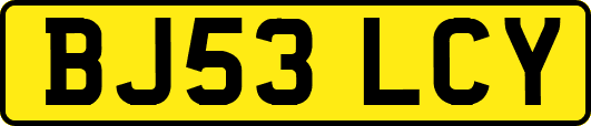 BJ53LCY