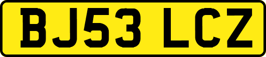 BJ53LCZ