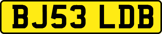 BJ53LDB