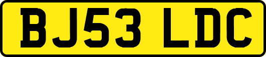 BJ53LDC