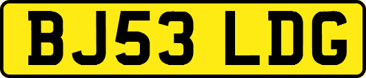 BJ53LDG