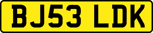 BJ53LDK