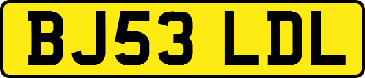 BJ53LDL