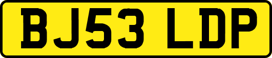 BJ53LDP