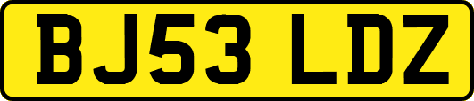 BJ53LDZ