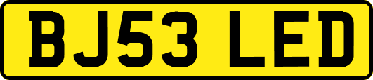 BJ53LED