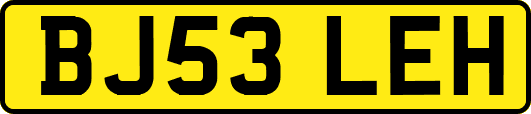 BJ53LEH