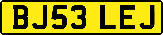 BJ53LEJ
