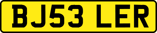 BJ53LER