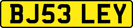 BJ53LEY