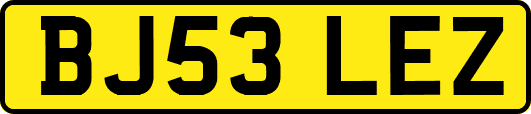 BJ53LEZ