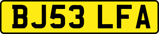 BJ53LFA