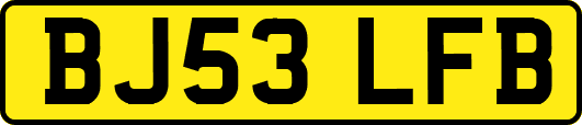BJ53LFB